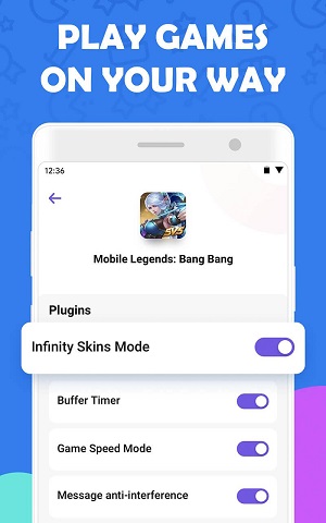 Lulubox – 2020 screenshot 2