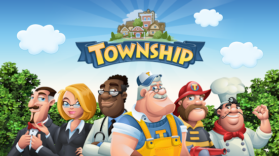 Township MOD APK