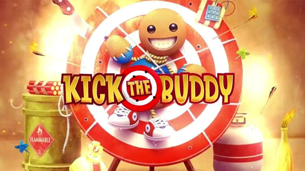 Kick the Buddy MOD APK
