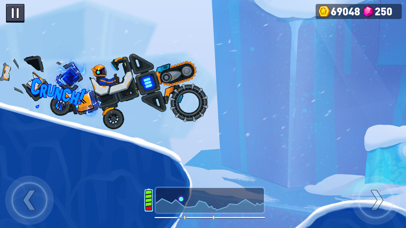 Rovercraft 2 screenshot 3