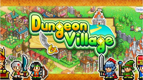 Dungeon Village MOD APK