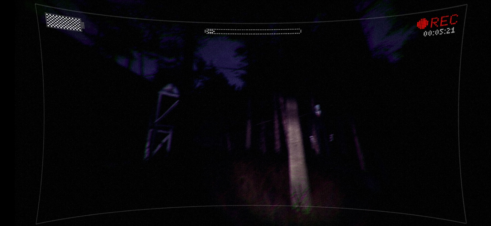 Slender The Arrival v45 screenshot 1