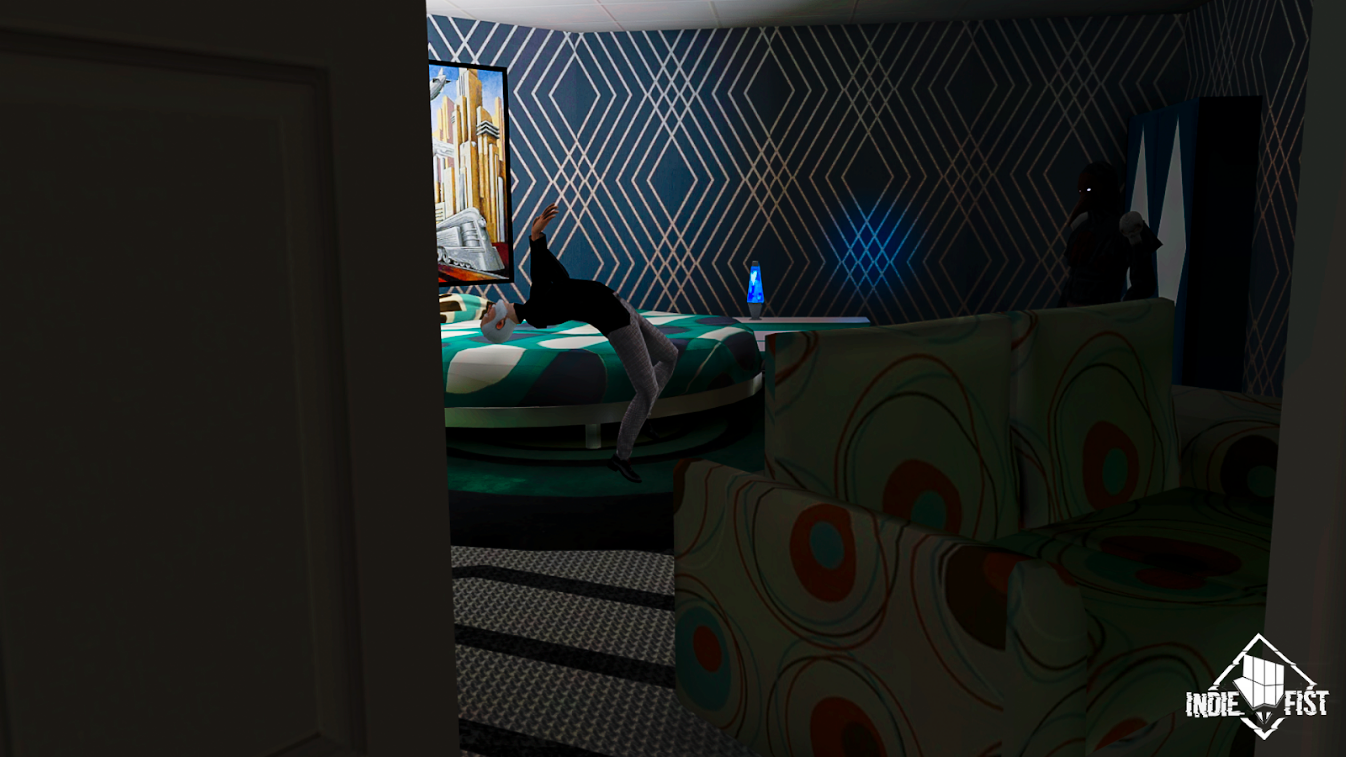 Smiling-X Zero screenshot 1