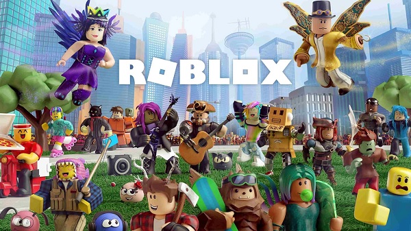 ROBLOX MOD APK