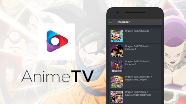 Anime TV – 2022 MOD APK