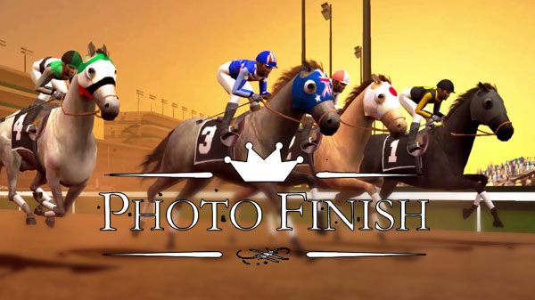 Photo Finish Horse Racing MOD APK