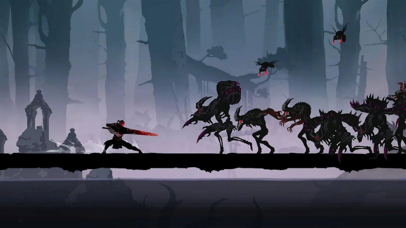 Shadow of Death 2 Demon Soul screenshot 2
