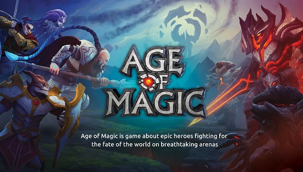 Age of Magic MOD APK