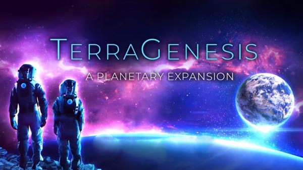 TerraGenesis MOD APK