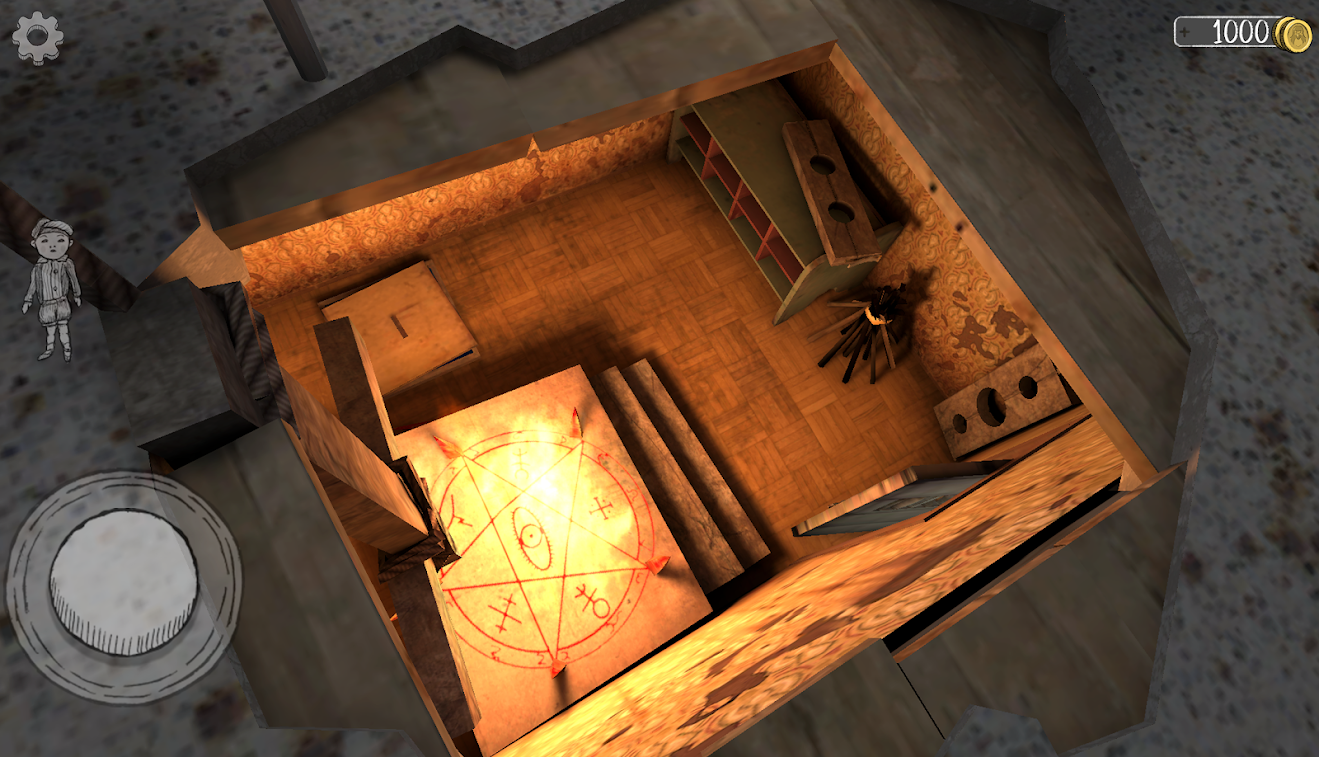 Evil Nun: Horror at School screenshot 3