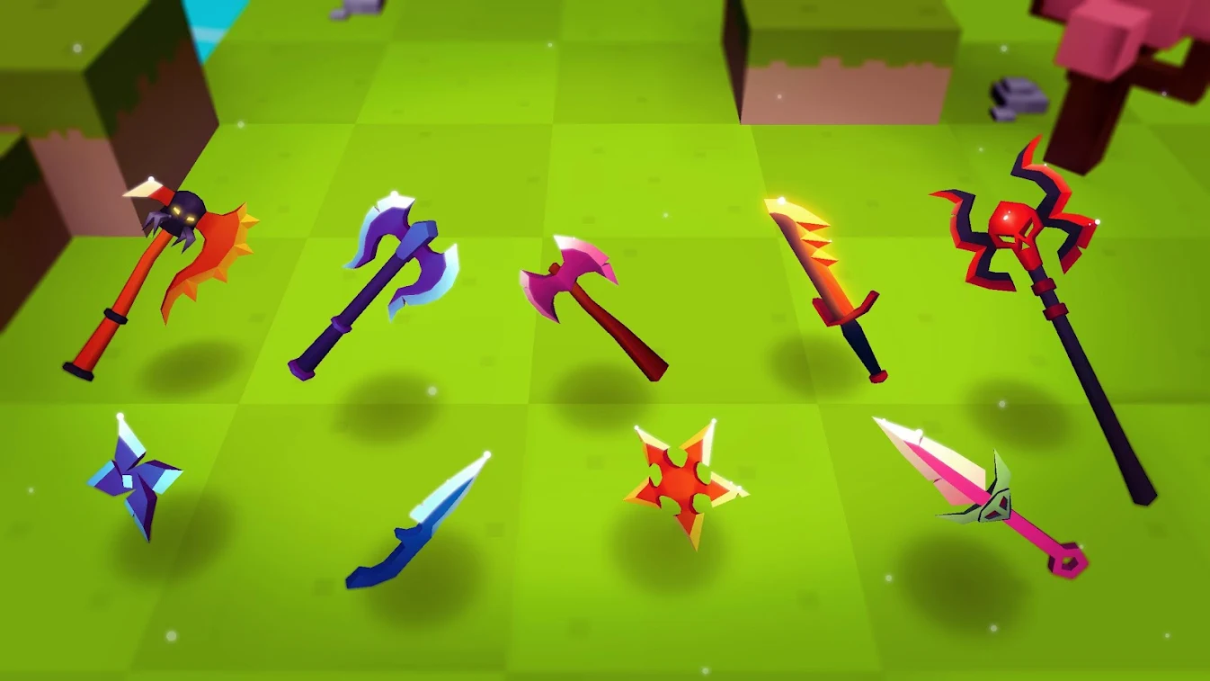 AXES.io screenshot 3