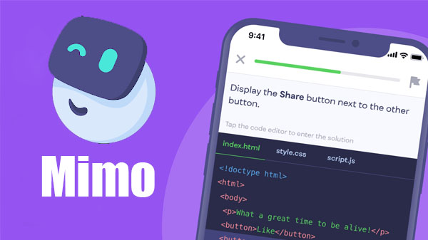 Mimo MOD APK