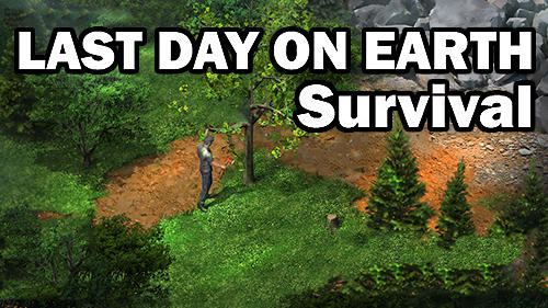 Last Day on Earth Survival MOD APK