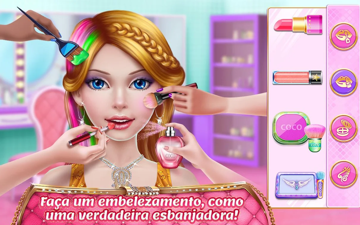 Rich Girl Mall screenshot 3