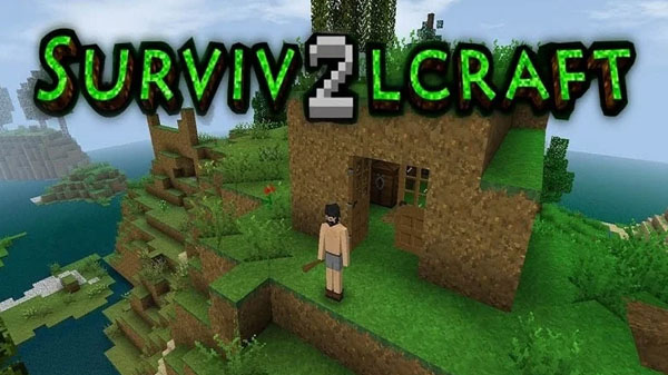 Survivalcraft 2 MOD APK