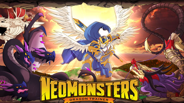 Neo Monsters MOD APK