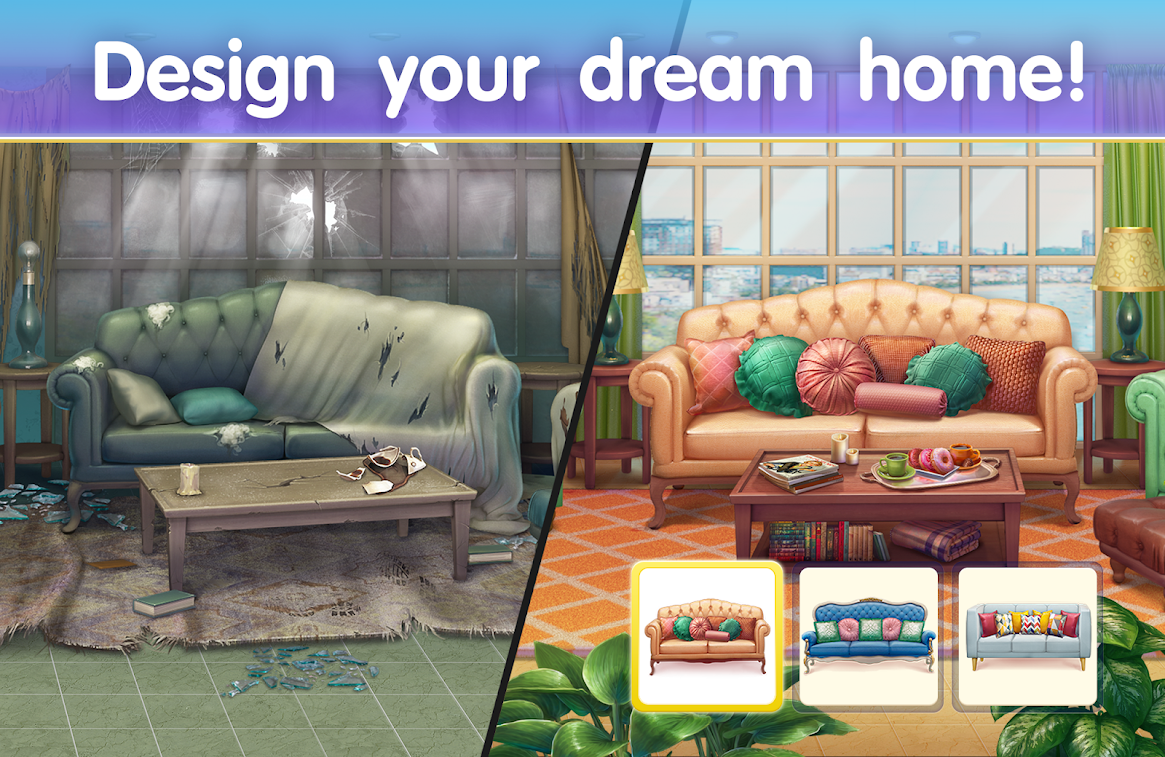 Hollywood Legends Hidden Mystery screenshot 2
