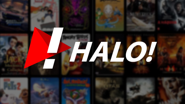 Halo – App de Filmes e Séries 2021 MOD APK