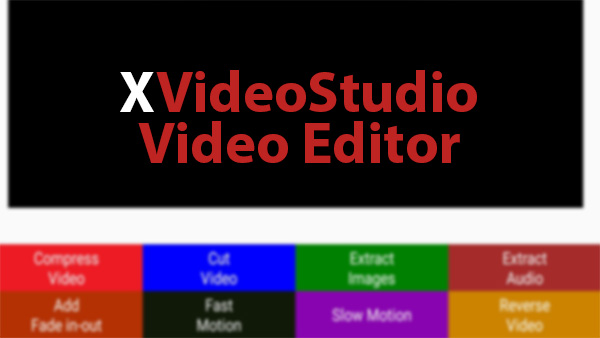 XVideoStudio Video Editor – 2021 MOD APK