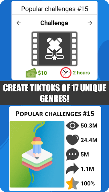 Tuber Life Simulator 2 screenshot 2