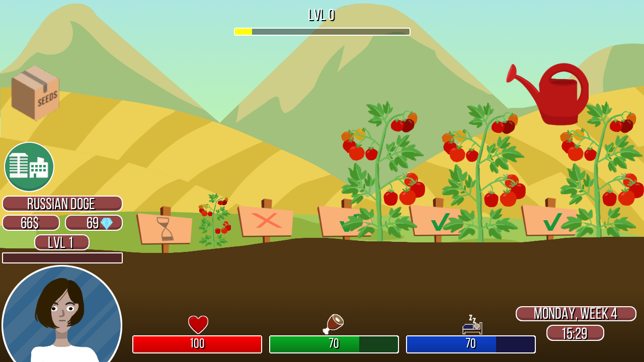 Ultimate Life Simulator 2 screenshot 1