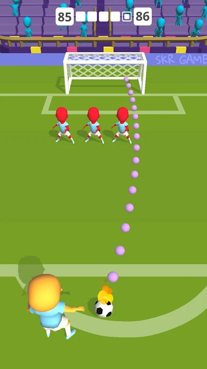 Cool Goal screenshot 1