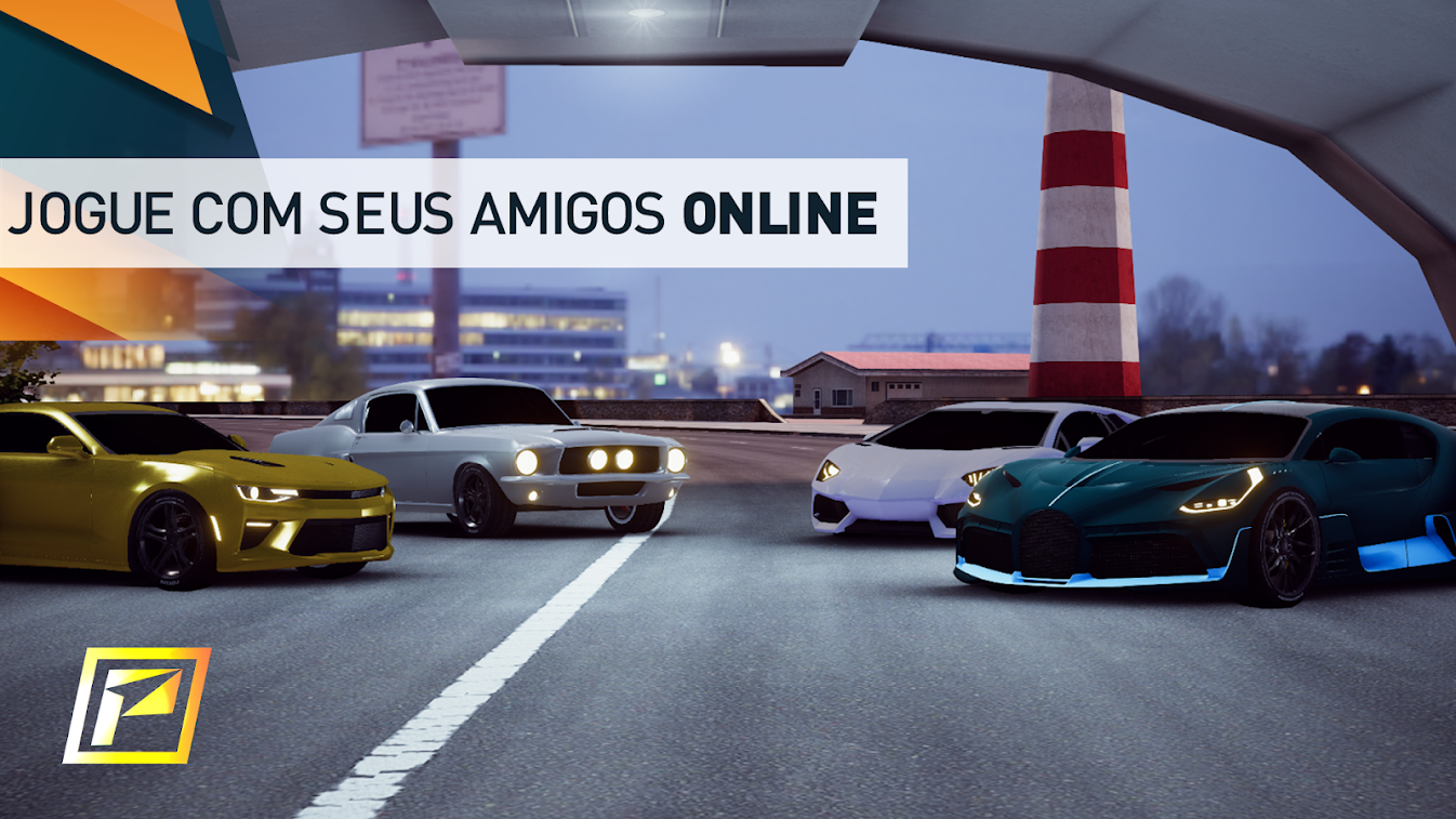 PetrolHead screenshot 1