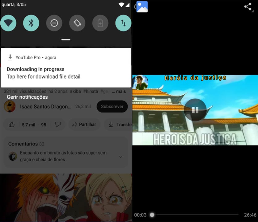 YouTube Pro – 2026 screenshot 3
