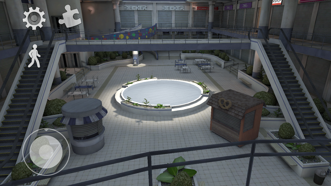 Ice Scream 3 screenshot 2