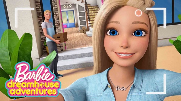Barbie Dreamhouse Adventures MOD APK