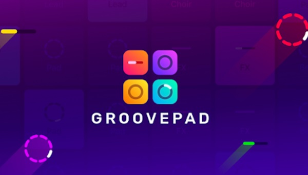 Groovepad MOD APK