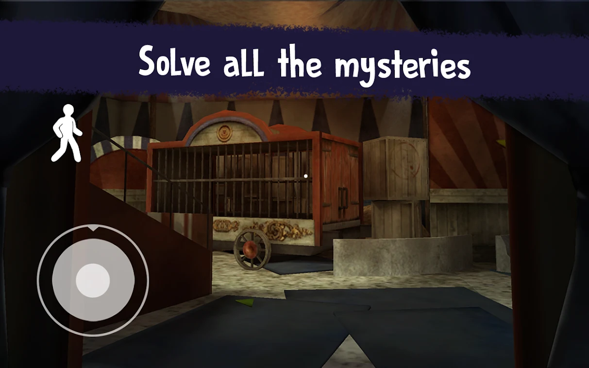Ice Scream 2 screenshot 3