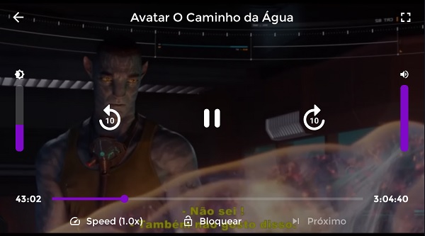 Vision Vibes – 2023 screenshot 3