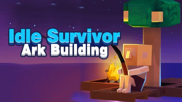 Idle Arks Build at Sea MOD APK