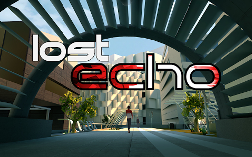 Lost Echo MOD APK
