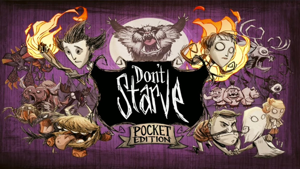 Dont Starve Pocket Edition MOD APK