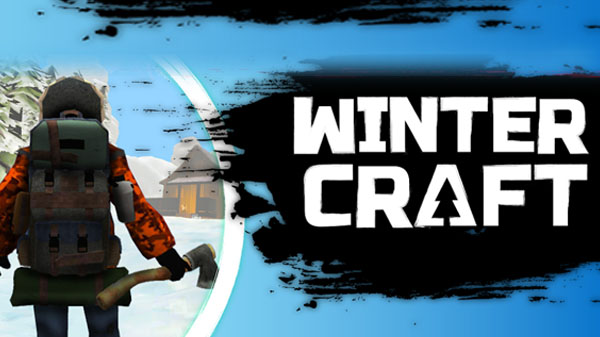 WinterCraft Survival Forest .2 MOD APK
