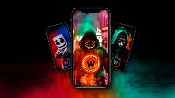 Wallcraft MOD APK
