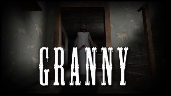 Granny MOD APK