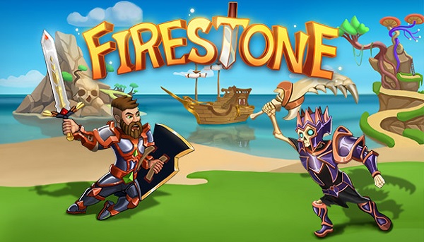 Firestone Idle RPG MOD APK