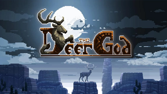 The Deer God MOD APK