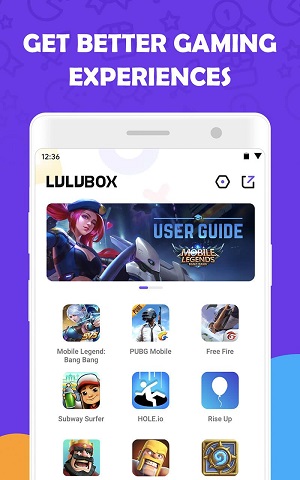 Lulubox – 2020 screenshot 1
