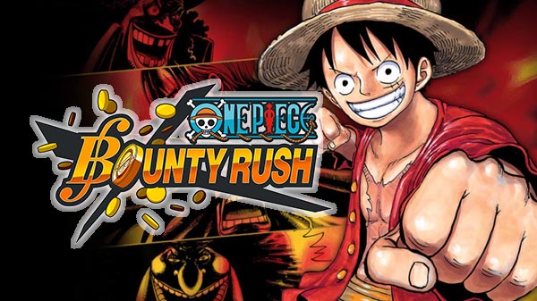 ONE PIECE Bounty Rush v81010 MOD APK