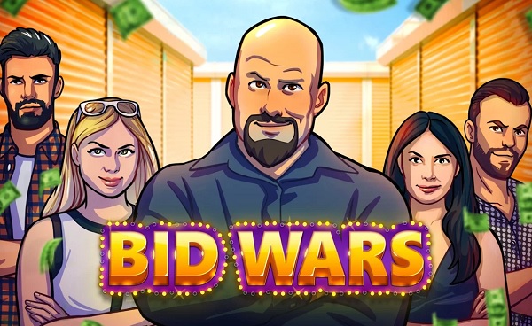 Bid Wars MOD APK