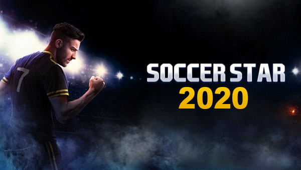 Soccer Star 2021 Top Leagues MOD APK