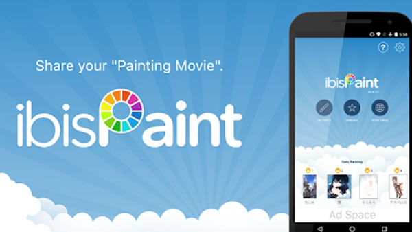 ibis Paint X Pro MOD APK