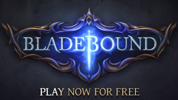 Blade Bound MOD APK