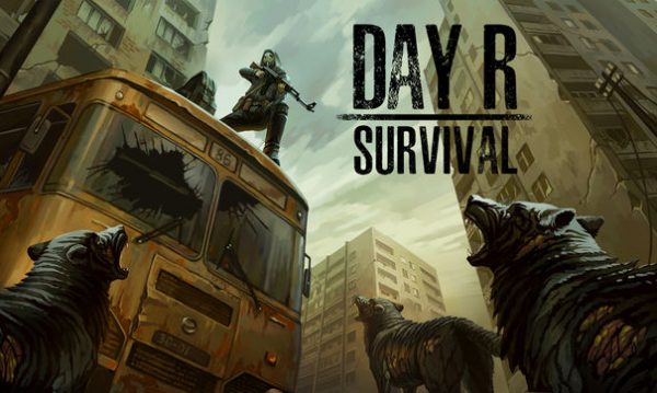 Day R MOD APK