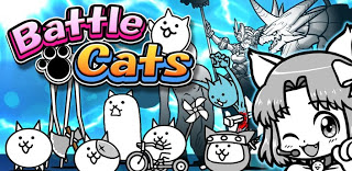The Battle Cats MOD APK