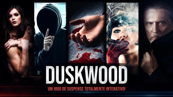Duskwood MOD APK